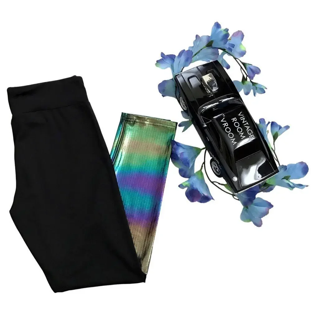 Converse NWT Leggings Girls XL (13-15)